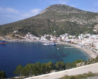 Φούρνοι Ικαρίας: Ο καλά κρυμμένος θησαυρός του Αιγαίου (pics)