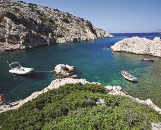 Φούρνοι Ικαρίας: Ο καλά κρυμμένος θησαυρός του Αιγαίου (pics)