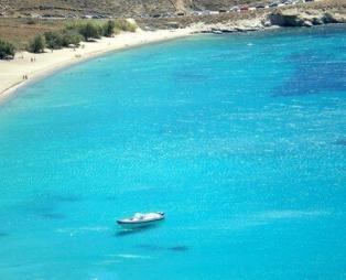 9 λόγοι για να επισκεφθείτε τη Σέριφο (pics)