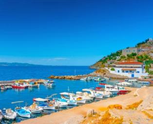 Αυτά είναι τα 19 καλύτερα νησιά της Ελλάδας (pics)