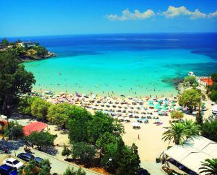 Μάνη: Βουτιά σε γραφικά χωριά και καταγάλανα νερά (pics)
