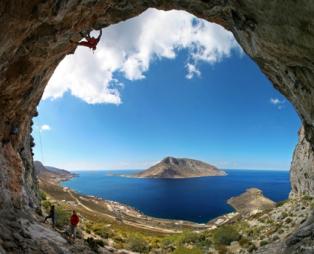 To National Geographic αποθεώνει τέσσερα ελληνικά νησιά (pics)