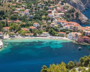 Αυτά είναι τα 19 καλύτερα νησιά της Ελλάδας (pics)