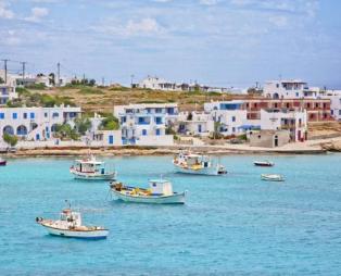 Αυτά είναι τα 19 καλύτερα νησιά της Ελλάδας (pics)