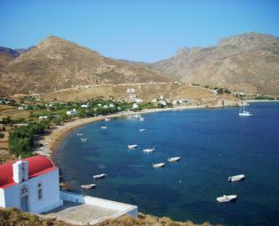 9 λόγοι για να επισκεφθείτε τη Σέριφο (pics)