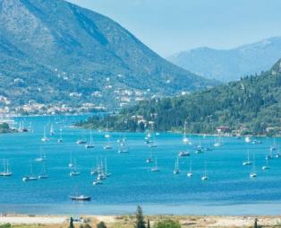 Αυτά είναι τα 19 καλύτερα νησιά της Ελλάδας (pics)
