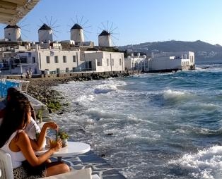 Αυτά είναι τα 19 καλύτερα νησιά της Ελλάδας (pics)