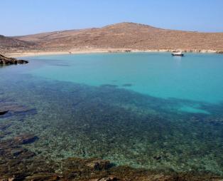 Ταξιδέψτε σαν σταρ στα ελληνικά νησιά