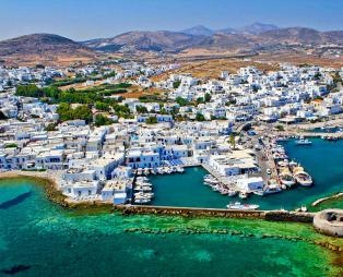 Πάρος: Ένα κυκλαδονήσι που θα αγαπήσετε για μία ζωή (pics)