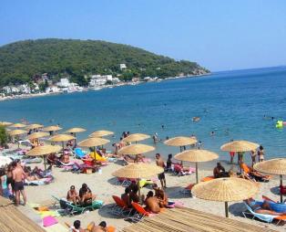 Πάρος, Σαντορίνη, Κρήτη και Ρόδος στην 1η εξάδα των καλύτερων νησιών της Ευρώπης (pics)