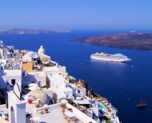Πάρος, Σαντορίνη, Κρήτη και Ρόδος στην 1η εξάδα των καλύτερων νησιών της Ευρώπης (pics)