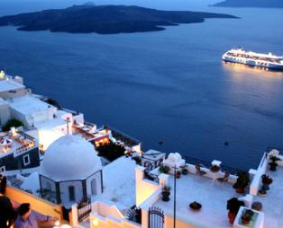 Πάρος, Σαντορίνη, Κρήτη και Ρόδος στην 1η εξάδα των καλύτερων νησιών της Ευρώπης (pics)