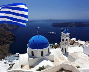 Πάρος, Σαντορίνη, Κρήτη και Ρόδος στην 1η εξάδα των καλύτερων νησιών της Ευρώπης (pics)