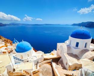 Αυτά είναι τα 19 καλύτερα νησιά της Ελλάδας (pics)