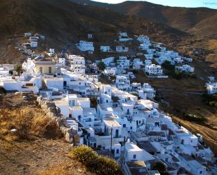9 λόγοι για να επισκεφθείτε τη Σέριφο (pics)