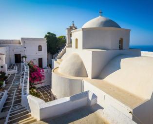 9 λόγοι για να επισκεφθείτε τη Σέριφο (pics)