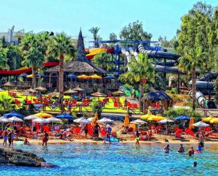 Τέσσερα ελληνικά waterparks στα καλύτερα της Ευρώπης (pics)