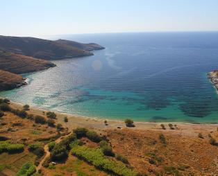 9 λόγοι για να επισκεφθείτε τη Σέριφο (pics)