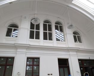 Το ξενοδοχείο του Τιτανικού ετοιμάζεται να ανοίξει τις πύλες του (pics)