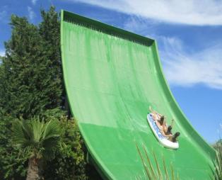 Τέσσερα ελληνικά waterparks στα καλύτερα της Ευρώπης (pics)