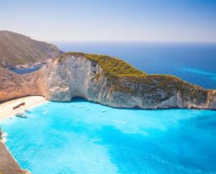 Αυτά είναι τα 19 καλύτερα νησιά της Ελλάδας (pics)