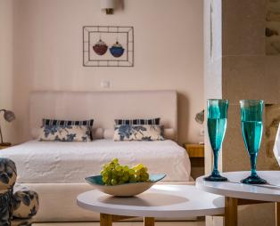 Veneto Boutique Hotel: Κρητική φιλοξενία σε ένα υπέροχο βενετσιάνικο αρχοντικό