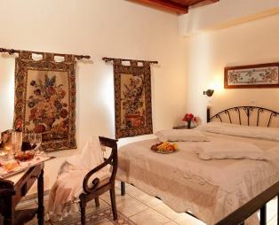 Veneto Boutique Hotel: Κρητική φιλοξενία σε ένα υπέροχο βενετσιάνικο αρχοντικό