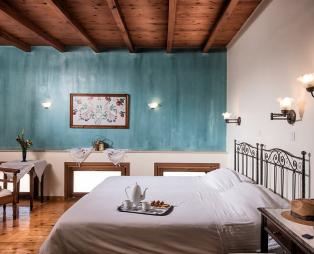 Veneto Boutique Hotel: Κρητική φιλοξενία σε ένα υπέροχο βενετσιάνικο αρχοντικό