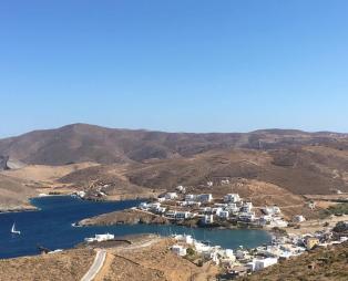 Η Κύθνος είναι το νησί που πάντα θα θες να μένεις περισσότερο (pics)