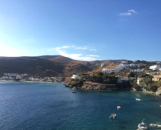 Η Κύθνος είναι το νησί που πάντα θα θες να μένεις περισσότερο (pics)