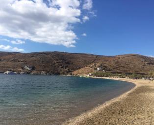 Η Κύθνος είναι το νησί που πάντα θα θες να μένεις περισσότερο (pics)