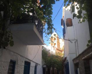 Η Κύθνος είναι το νησί που πάντα θα θες να μένεις περισσότερο (pics)