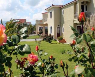 Imerti Resort Hotel: Ρομαντική απόδραση στη Λέσβο