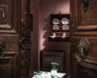 Veneto Boutique Hotel: Κρητική φιλοξενία σε ένα υπέροχο βενετσιάνικο αρχοντικό
