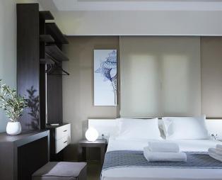 Coral Apartments: Ονειρεμένες διακοπές με θέα το Λιβυκό