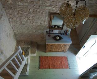 «Critamo Cottage»: Ένα σπίτι 300 ετών μεταμορφώνεται σε κατάλυμα των ονείρων σας (pics)