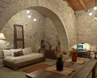 «Critamo Cottage»: Ένα σπίτι 300 ετών μεταμορφώνεται σε κατάλυμα των ονείρων σας (pics)