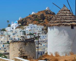Ίος: Το νησί με τα δύο πρόσωπα και την απαράμιλλη ομορφιά (pics)
