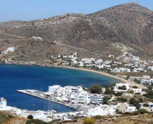 Ίος: Το νησί με τα δύο πρόσωπα και την απαράμιλλη ομορφιά (pics)
