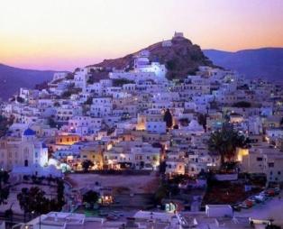 Ίος: Το νησί με τα δύο πρόσωπα και την απαράμιλλη ομορφιά (pics)