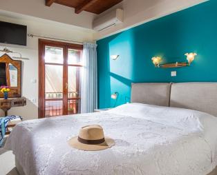 Veneto Boutique Hotel: Κρητική φιλοξενία σε ένα υπέροχο βενετσιάνικο αρχοντικό