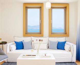 Lindos Blu Luxury Hotel & Suites: Για μια ρομαντική και αναζωογονητική απόδραση