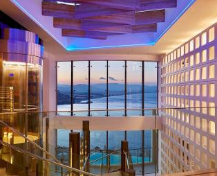 Lindos Blu Luxury Hotel & Suites: Για μια ρομαντική και αναζωογονητική απόδραση