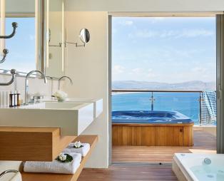 Lindos Blu Luxury Hotel & Suites: Για μια ρομαντική και αναζωογονητική απόδραση