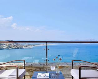 Lindos Blu Luxury Hotel & Suites: Για μια ρομαντική και αναζωογονητική απόδραση