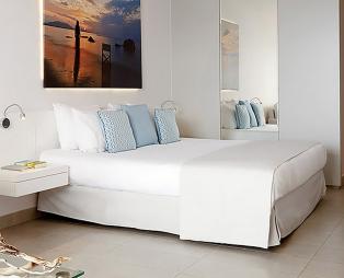 Lindos Mare Hotel: Ένα κομψό καταφύγιο ηρεμίας