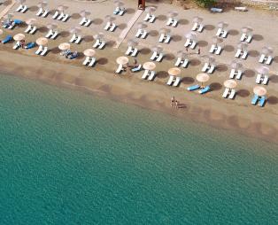 Lindos Mare Hotel: Ένα κομψό καταφύγιο ηρεμίας