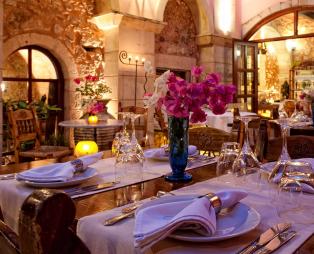 Veneto Boutique Hotel: Κρητική φιλοξενία σε ένα υπέροχο βενετσιάνικο αρχοντικό