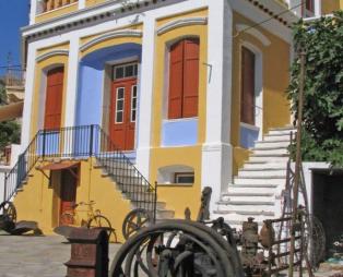 Γνωρίστε την πανέμορφη Σύμη με τους κρυμμένους θησαυρούς (pics)