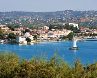 Πέντε μέρη για να αποχαιρετίσετε το καλοκαιράκι (pics)